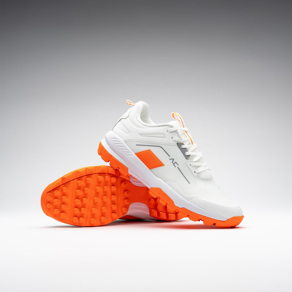 HSAB26Shoes Aero Cage Shoe White Womens Fit  0821