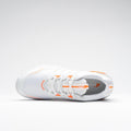 HSBB25Shoes Raid 2.0 Shoe White, Top