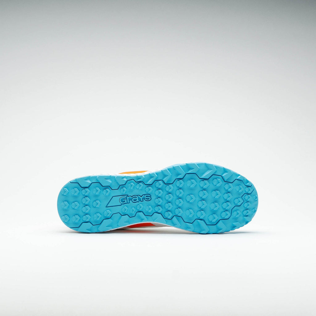 AC Raid 3.0 Junior Shoe
