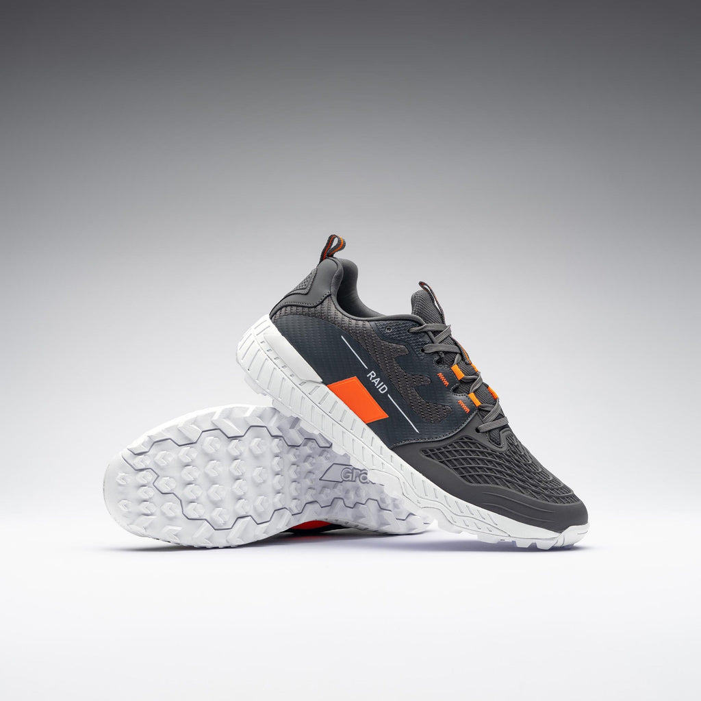 AC Raid 3.0 Junior Shoe