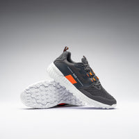 HSBB26Shoes Raid Shoe Grey Main