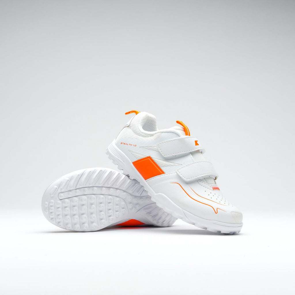 Stealth Mini Shoe