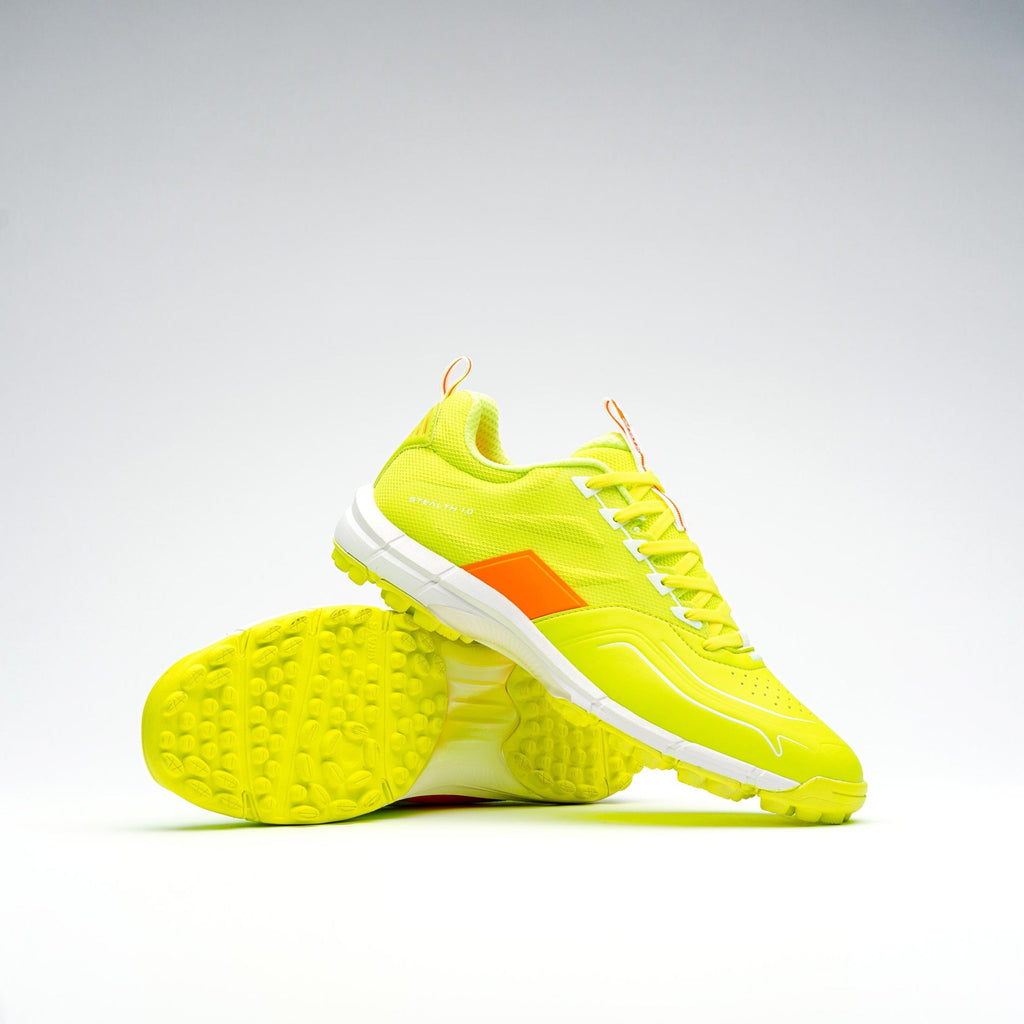 Stealth schoen