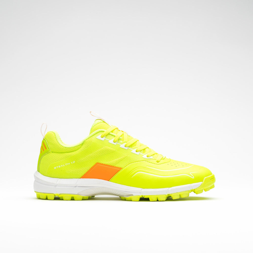 Stealth schoen