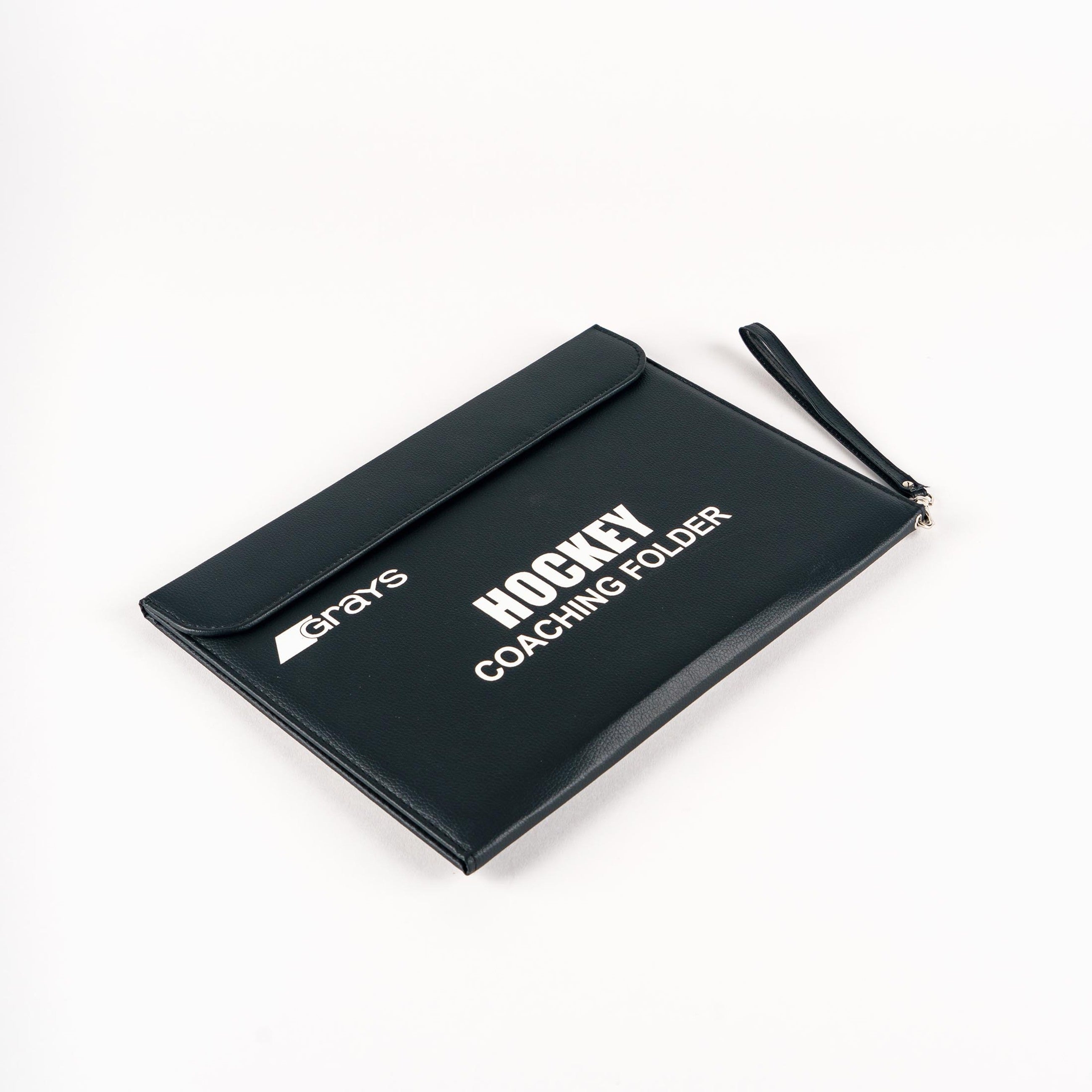 Coaching Folder