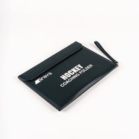 HXCC25Accessories Hockey Coaching Folder Closed
