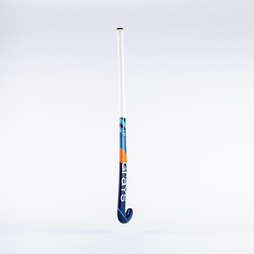 GK2000 Ultrabow composite goalie hockeystick