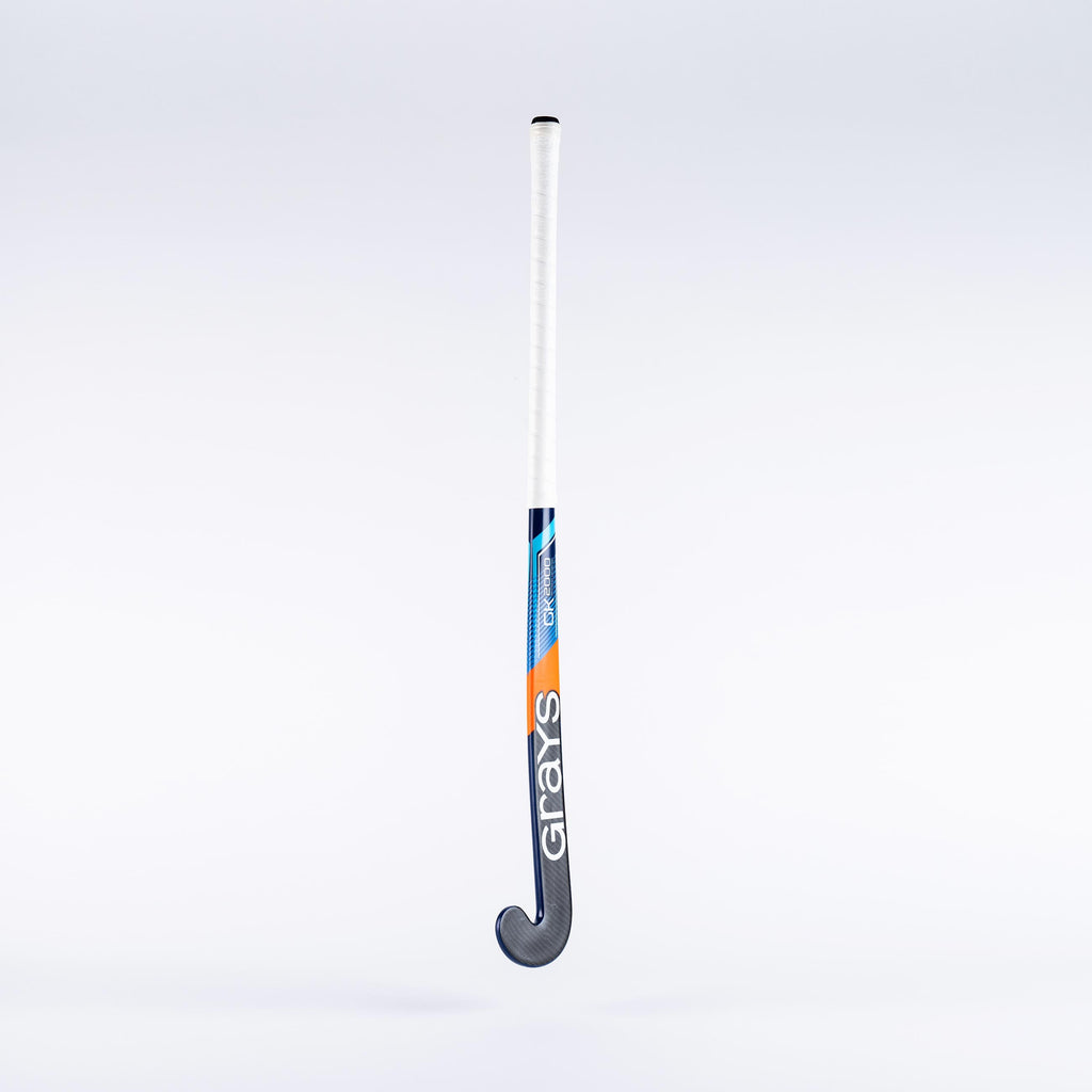 GK2000 Ultrabow composite goalie hockeystick