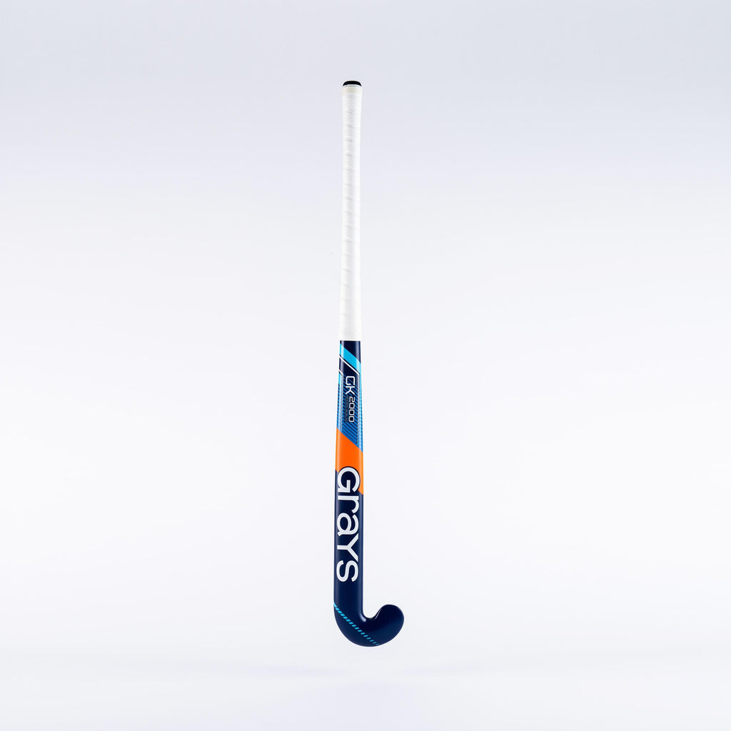 GK2000 Ultrabow composite goalie hockeystick
