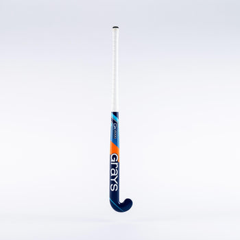 GK2000 Ultrabow composite goalie hockeystick