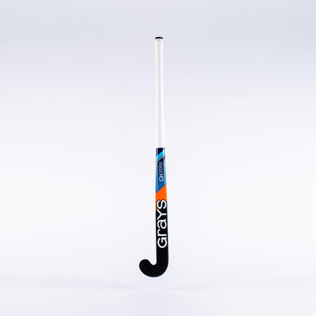 GK2000 Ultrabow composite goalie hockeystick