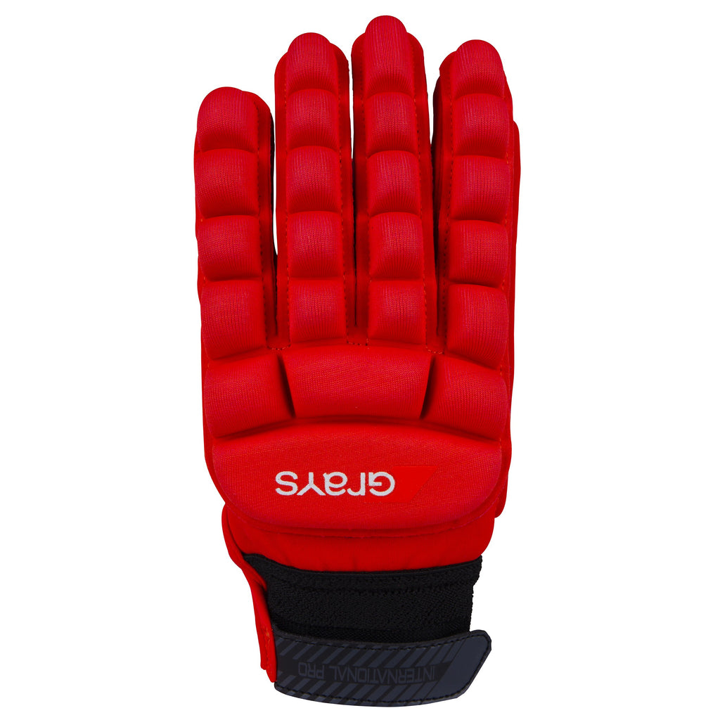 International Pro Gloves