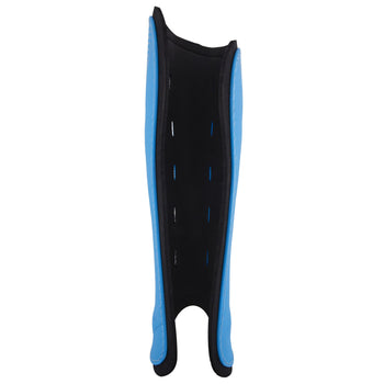 2600 HLCA19 6210205 Shinguard G600 Blue Black, Back