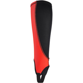 2600 6207205 G700 SHINLINER N ORAN_BLK JNR BACK