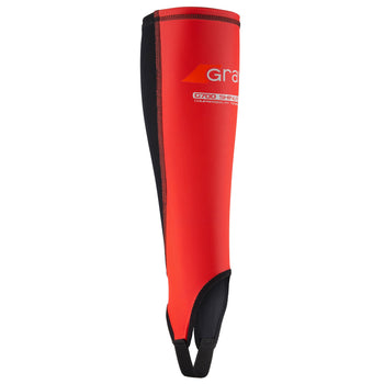 2600 6207205 G700 SHINLINER N ORAN_BLK JNR FRONT