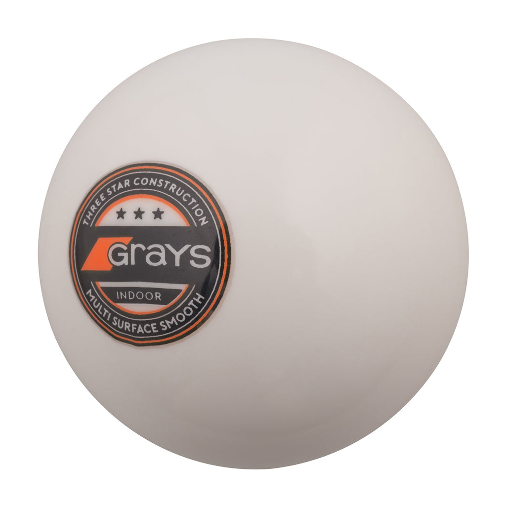 2600 644401 BALL INDOOR WHITE