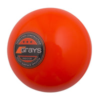 2600 644402 BALL INDOOR ORANGE