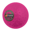 2600 644505 BALL MATCH PINK