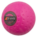 2600 645701 BALL X_HEAVY PINK