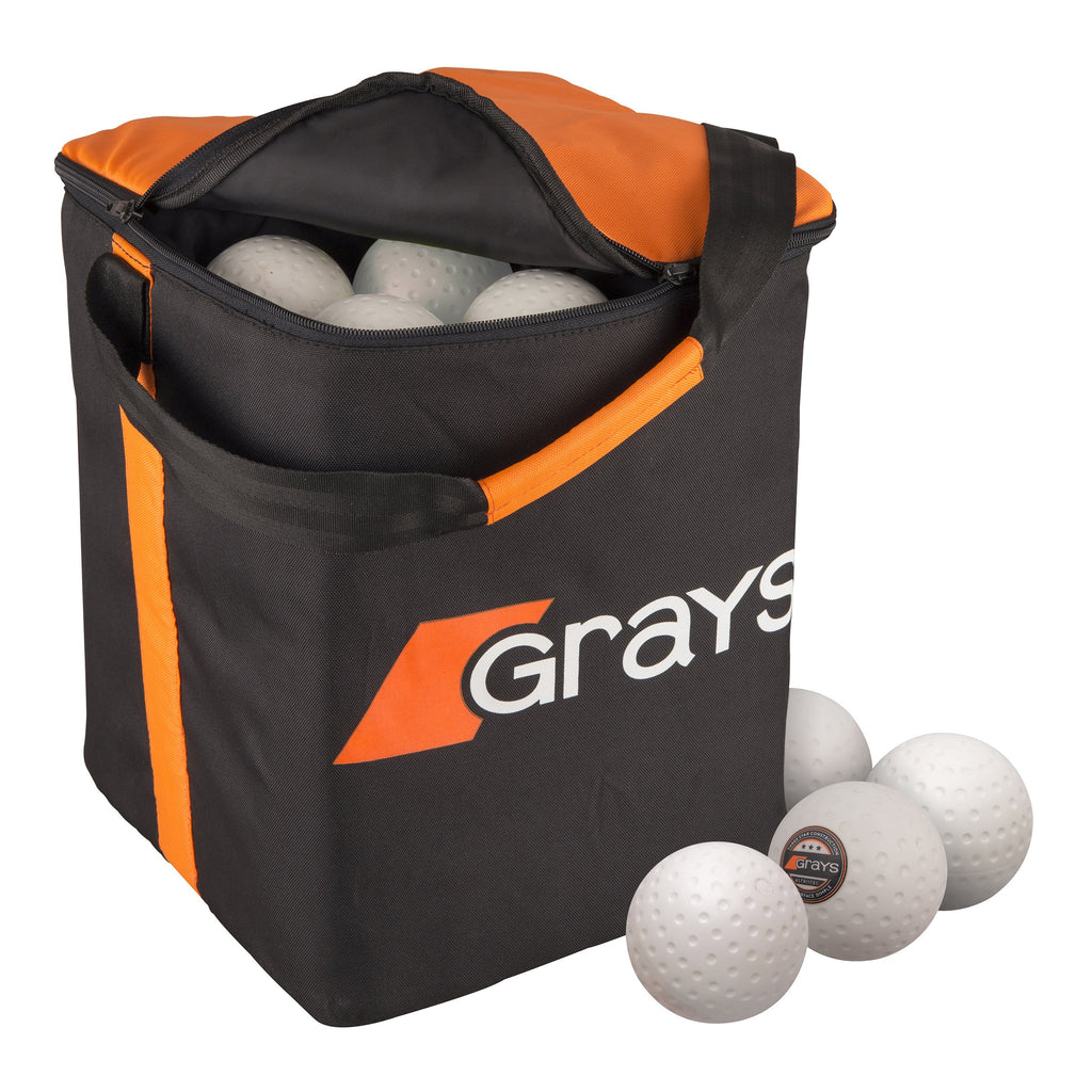 646100 Ball Astrotec White Open