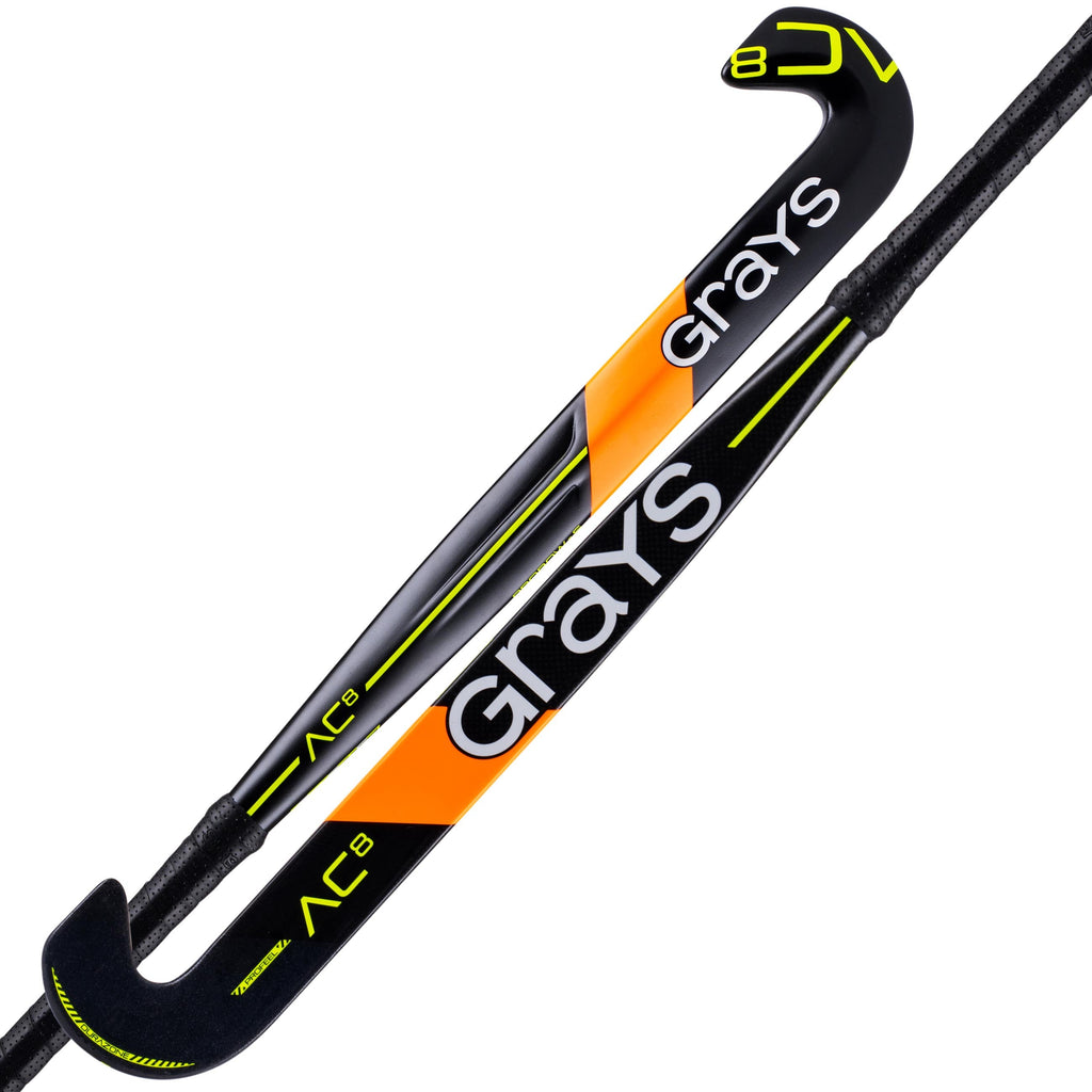 AC8 Probow-S Composite Hockey Stick