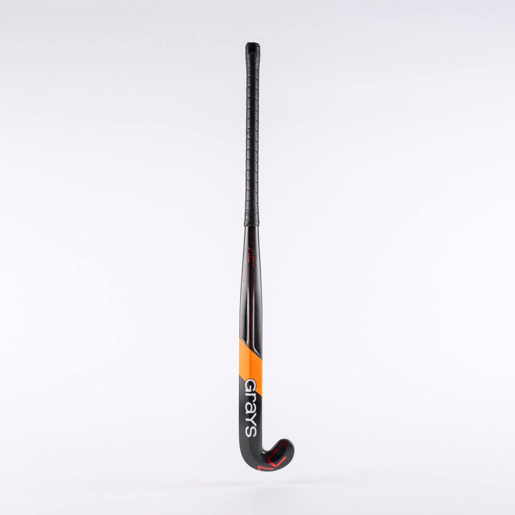 AC7 Dynabow-S Composite Hockey Stick