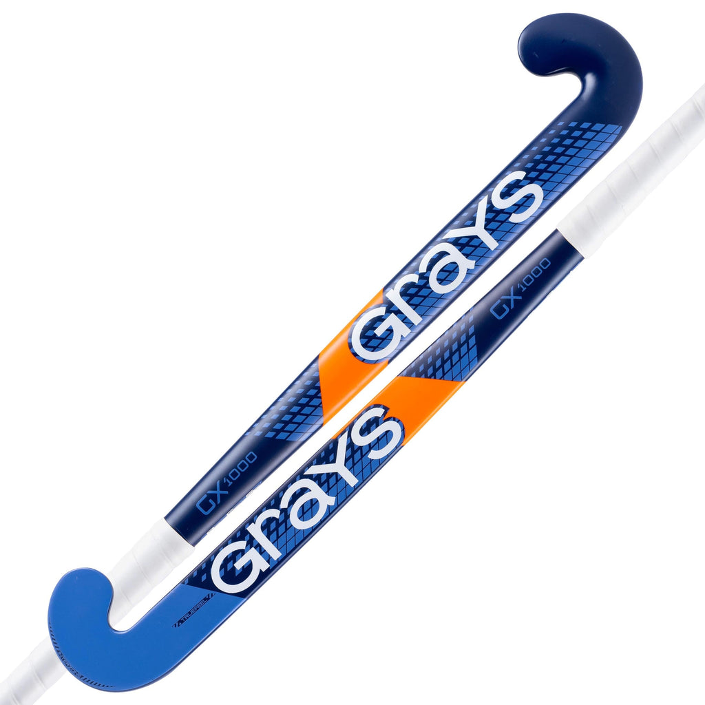 HACF23Composite Sticks Stick GX1000 Ultrabow Micro 45 Navy Main